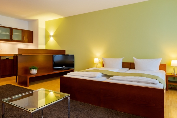 ACANTUS Hotel (Weisendorf)